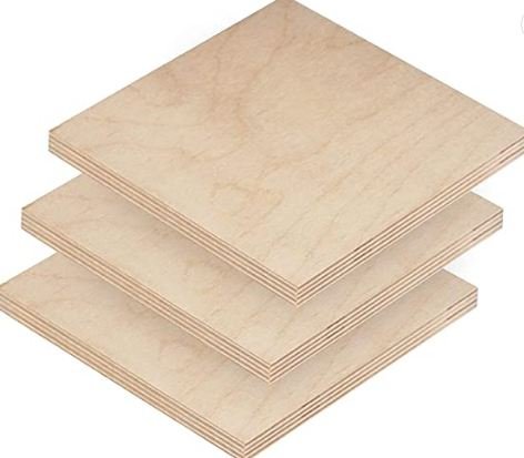 BWR Grade Plywood 