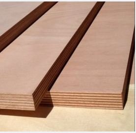 BWR Grade Plywood 